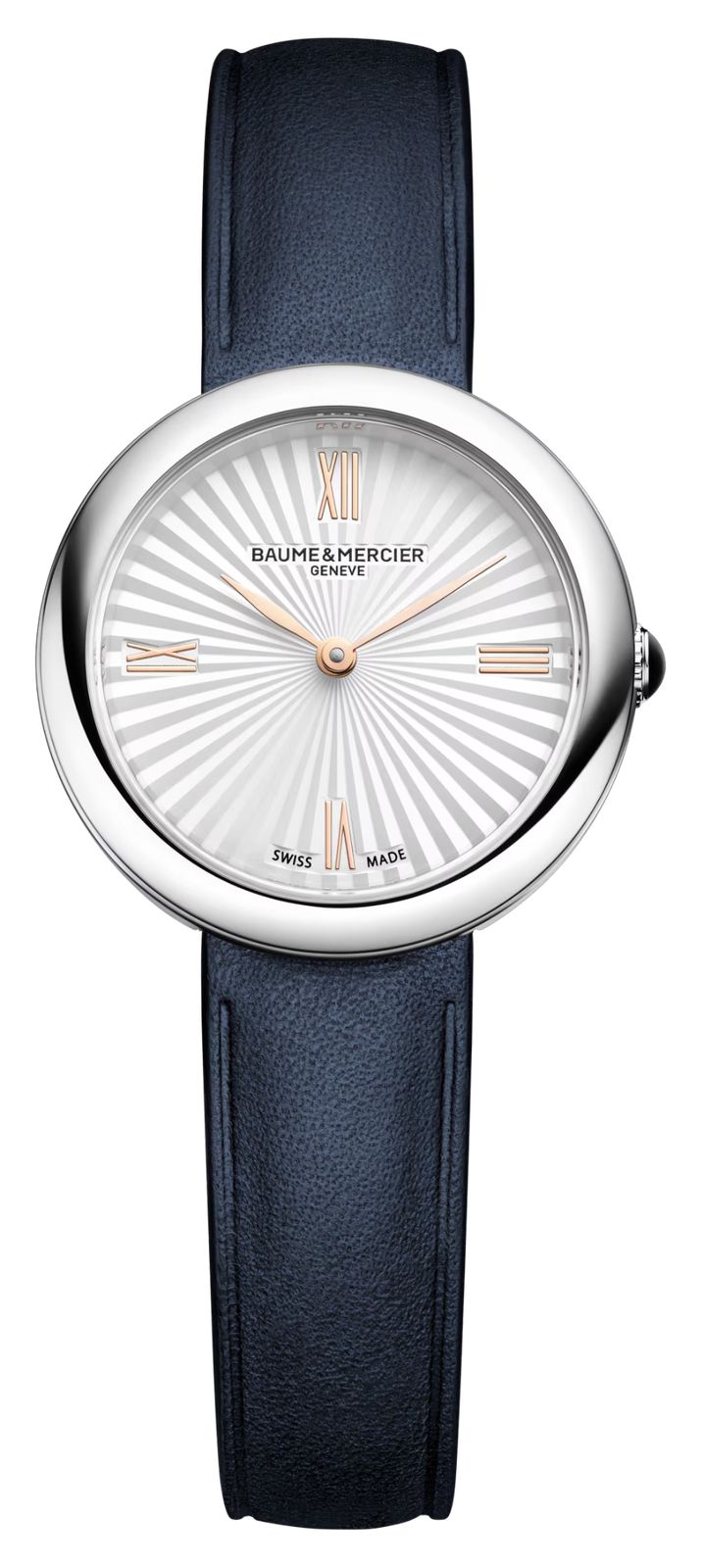 Baume & Mercier 10847 Joia de Baume & Mercier Quartz (28mm) Watch