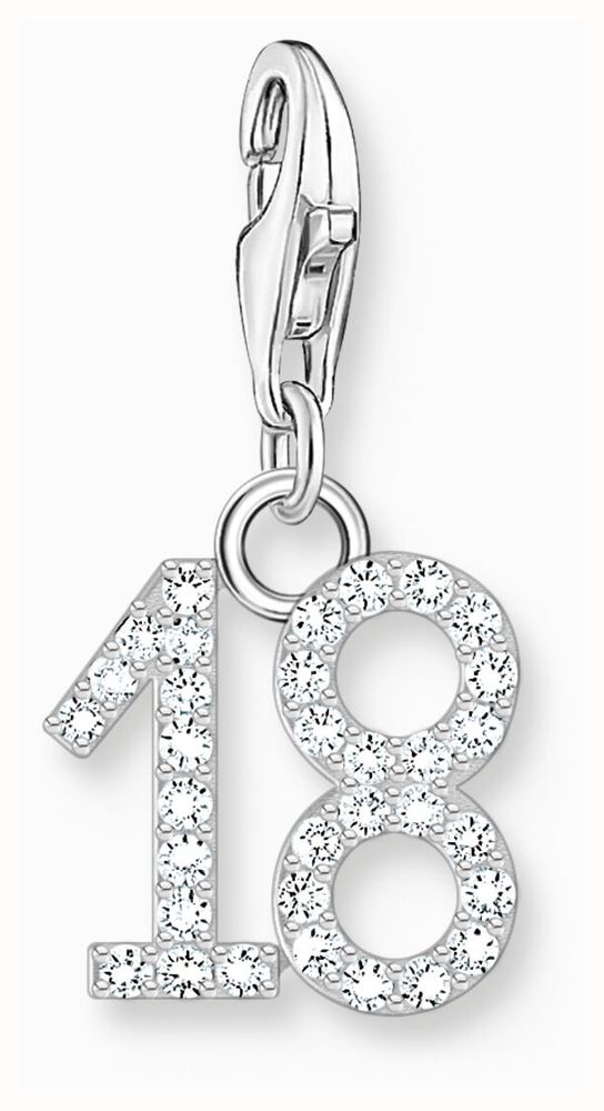 Thomas Sabo Jewellery 2134-051-21