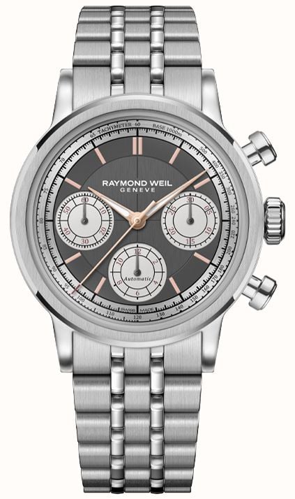 Raymond Weil 7765-ST-60651