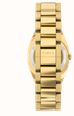 Timex Quartz E-line 30mm Gold Stainless Steel Bracelet Watch TW6A00900 - alternate view 3