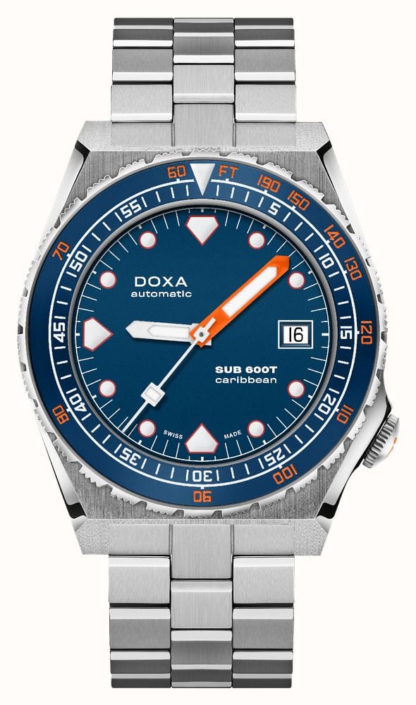 DOXA 861.10.201.10