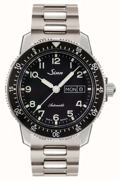 Sinn 104.011 TWO LINK BRACELET