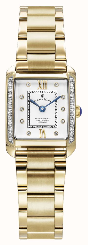 Jacques Du Manoir JWL05502