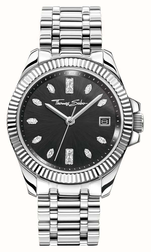 Thomas Sabo WA0406-201-203-33