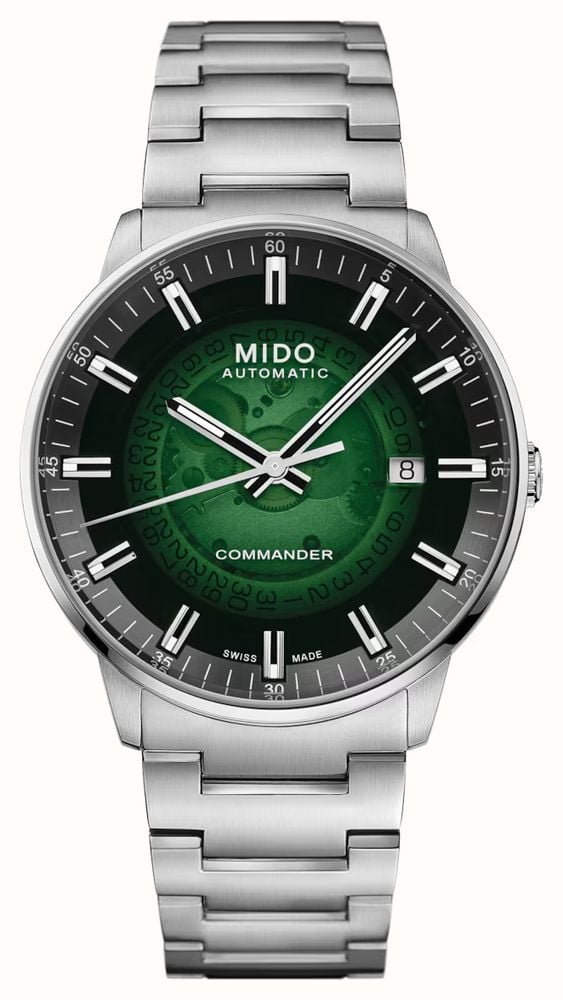 MIDO M0214071141103