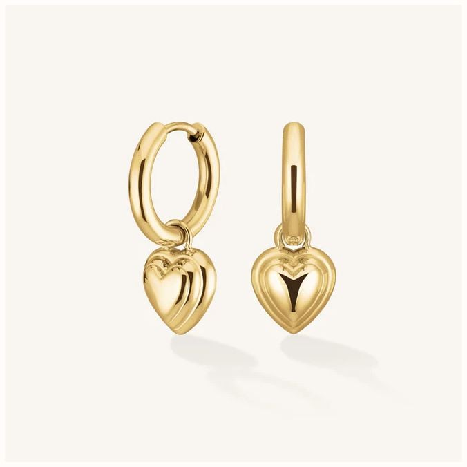 Rosefield Jewellery JEHPG-J985