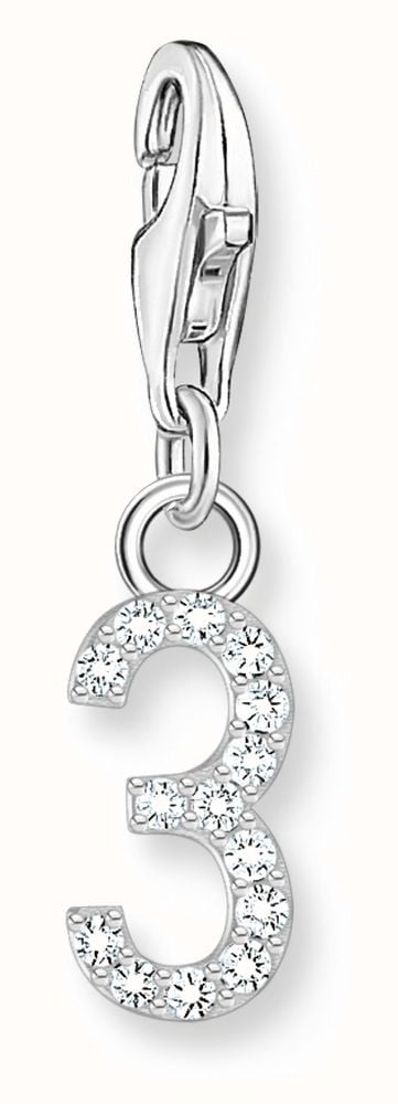 Thomas Sabo Jewellery 2127-051-21