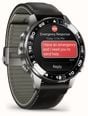 Garmin MARQ Aviator (Gen 3) - Premium Modern Tool Watch 010-04549-20 - alternate view 3