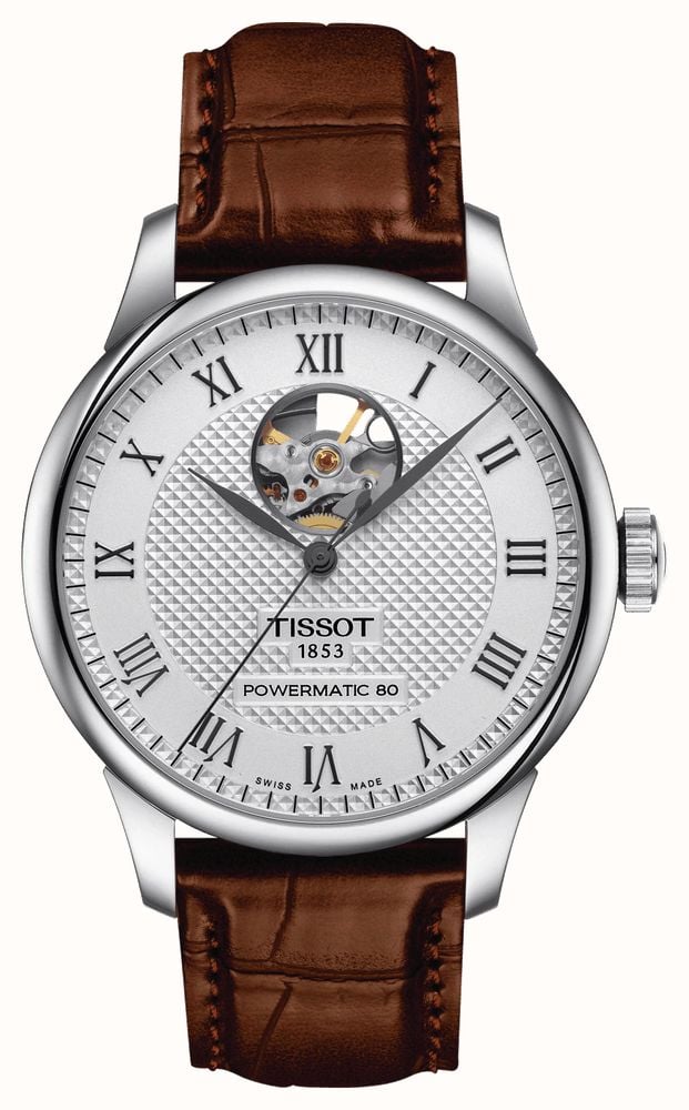 Tissot T0064071603301