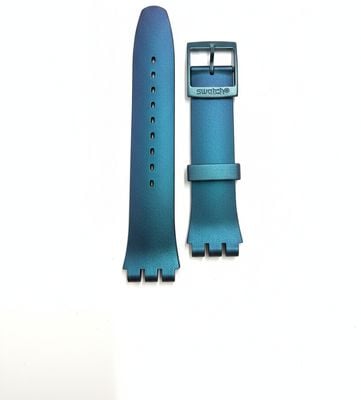 Swatch Swatch Plastic - Originals Large (41mm) SUO/SO29/SO32 STRAP SU0N708 STRAP ONLY