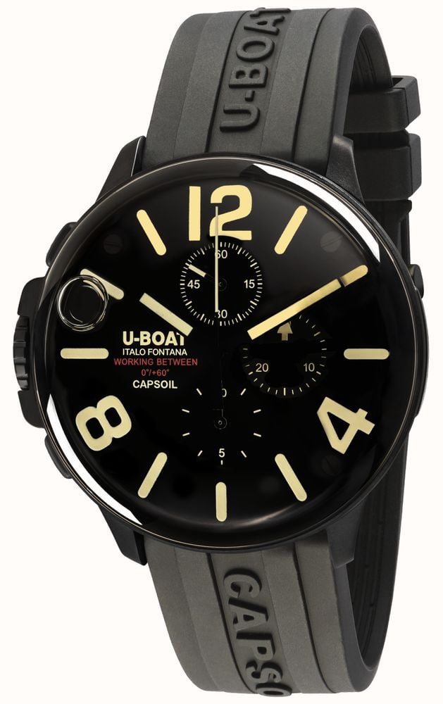 U-Boat 8109/D