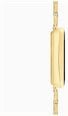 Sekonda Track Smartwatch (26mm) Digital Display / Gold-Tone Alloy Bracelet 30364 - alternate view 4
