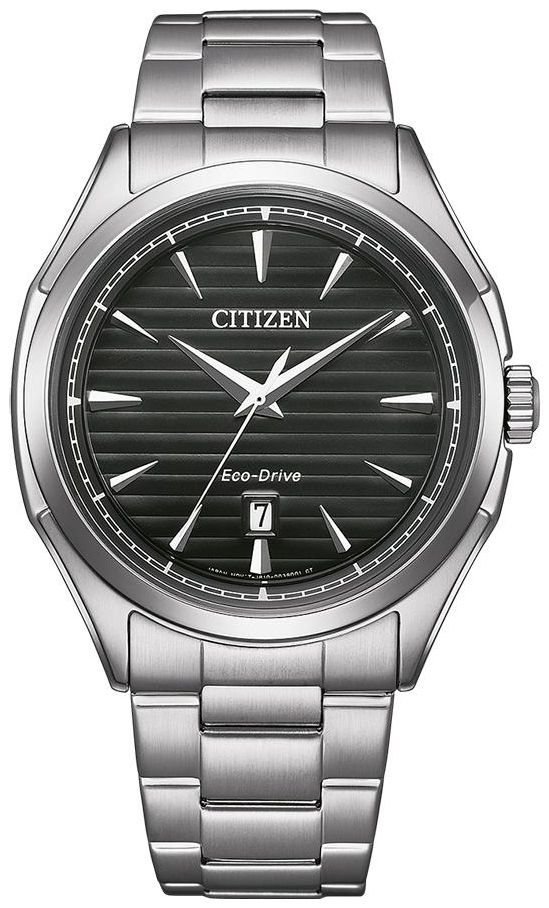 Citizen AW1750-85E Men’s Eco-Drive Sport (41mm) Black Dial Watch