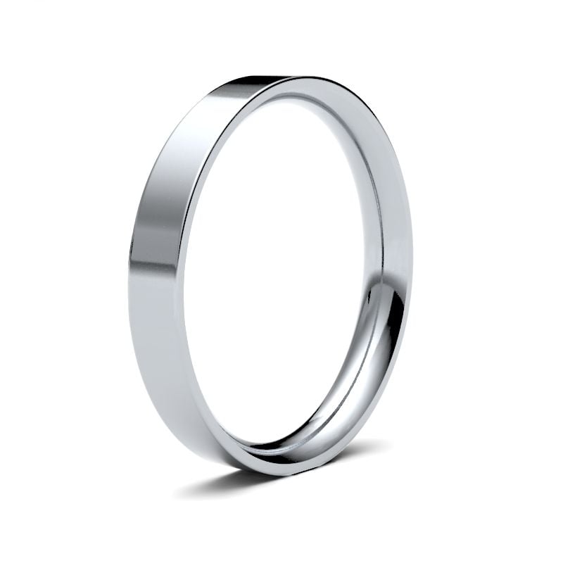 Wedding Rings AG_3LME-9W