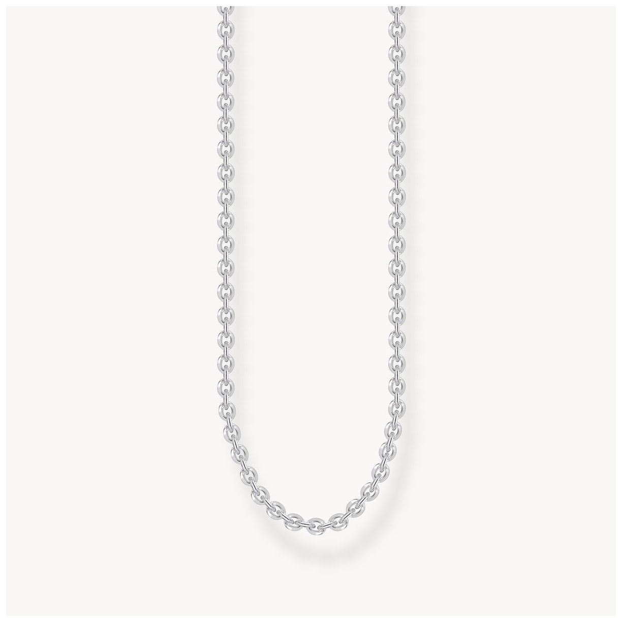 Thomas Sabo KE2283-001-21-L45V Anchor Necklace 40-45cm (2mm Jewellery