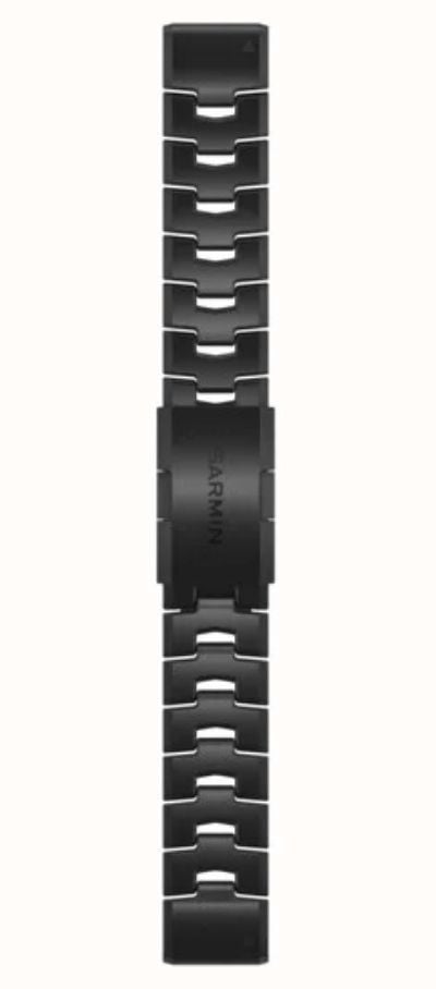 Carbon gray dlc titanium band sale