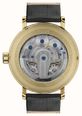 Ingersoll THE TENNESSEE Automatic (45.5mm) Gold Dial / Black Leather Strap I13106 - alternate view 3