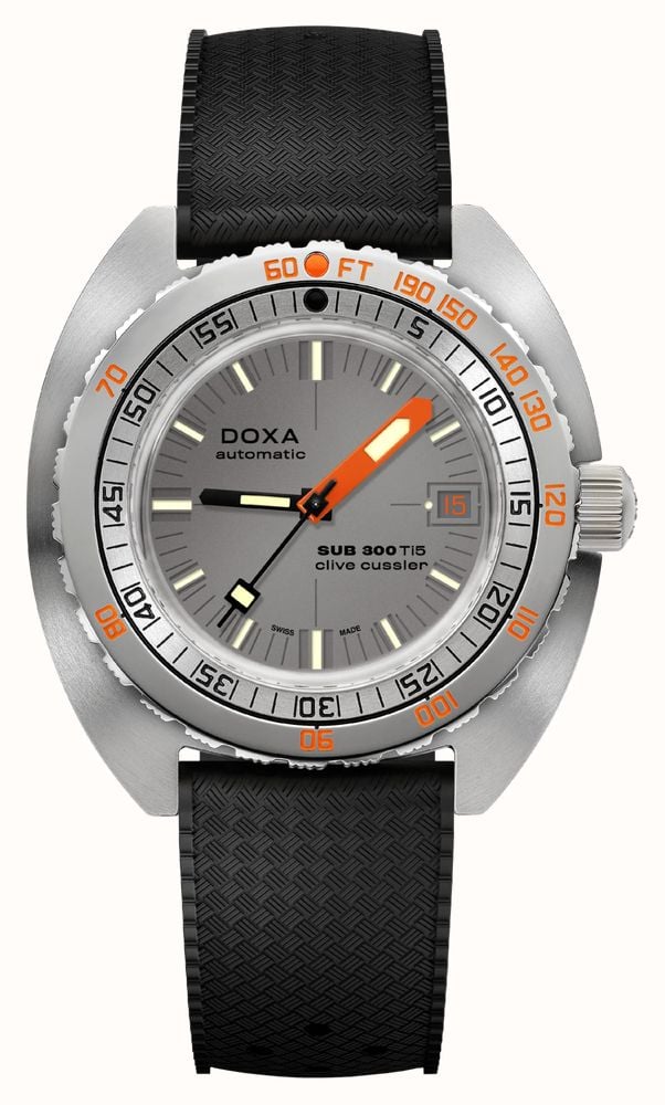 DOXA 823.50.121.20-SE14