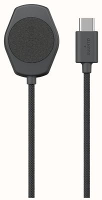 Suunto Magnetic USB-C Charging Cable (Compatible with Race 2/Vertical 2) SS051210000