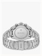 BOSS Men's 38mm Stainless Steel Silver Dial Grand Prix Touring Watch 1514362 - alternate view 4