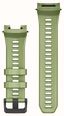 Garmin 26mm Fern Green Silicone Watch Band (Instinct 3 – 50mm) - Strap Only 010-13396-08 - alternate view 2