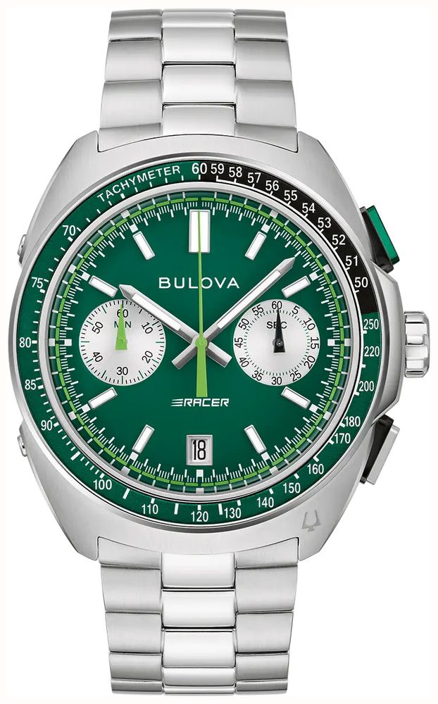 Bulova 98B468