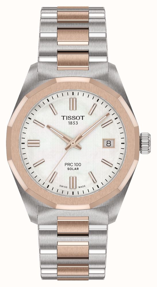 Tissot T1518222211100