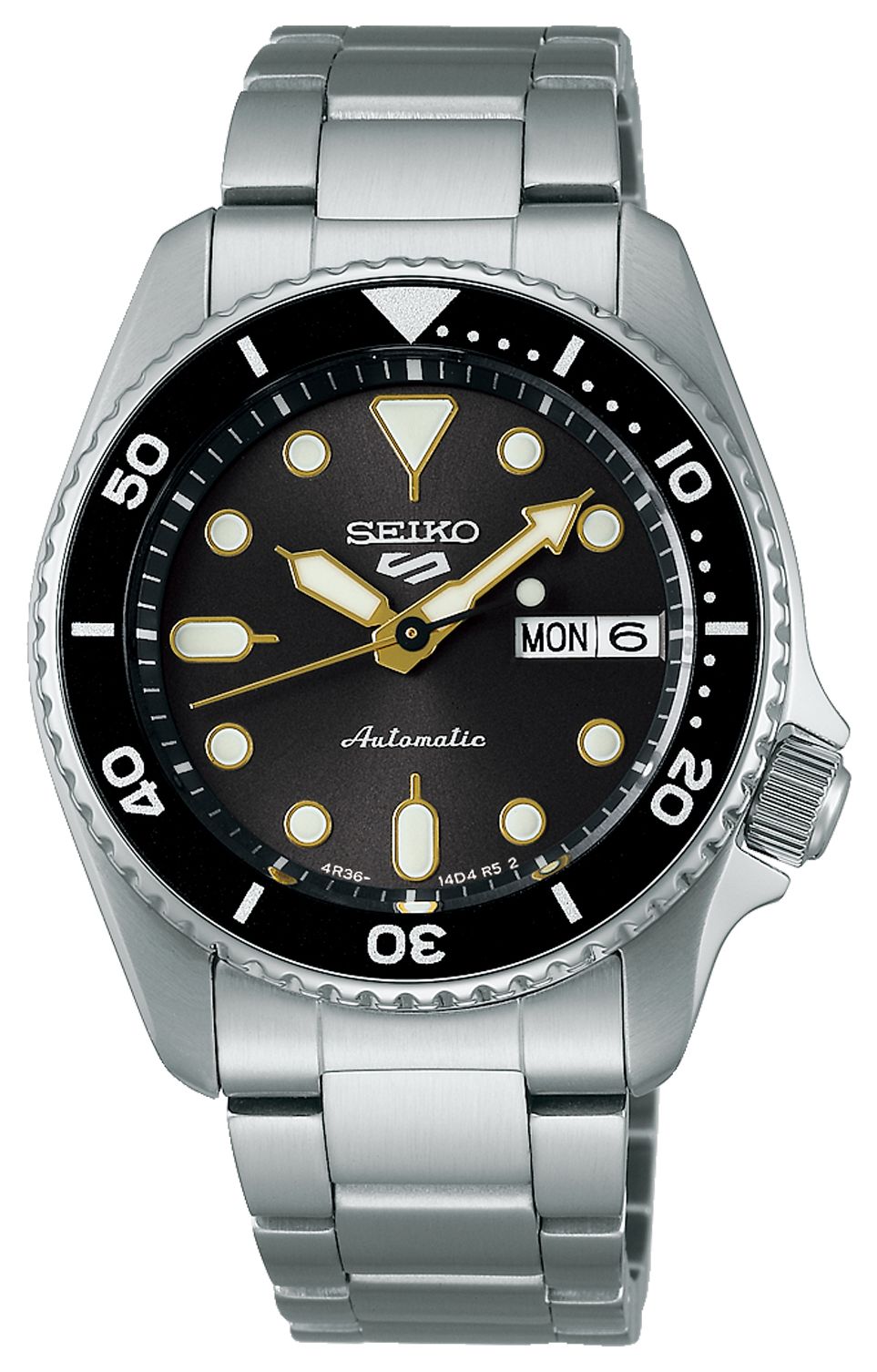 Seiko SRPL79K1 5 Sports SKX New Colour Collection 'Street Watch