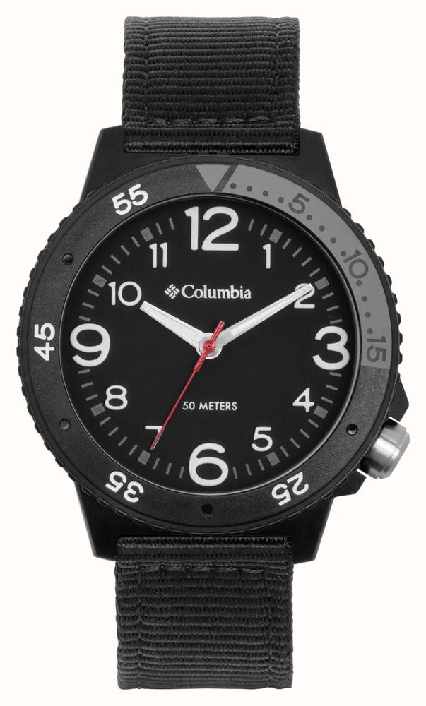 Columbia CSS12-002