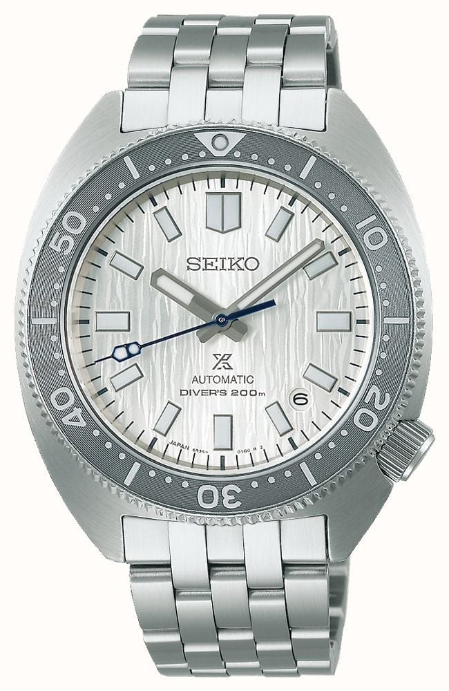 Seiko SPB333J1