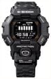 Casio Master Of G-Land MUDMAN Black Watch GDG-B100-1ER - alternate view 2