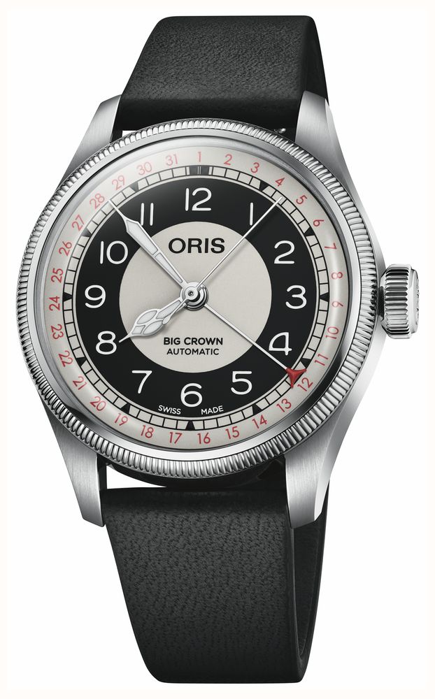ORIS 01 754 7779 4061-07 5 19 25