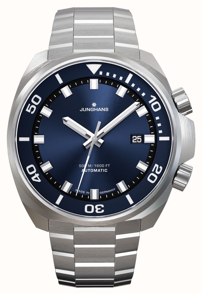 Junghans 27/4660.44