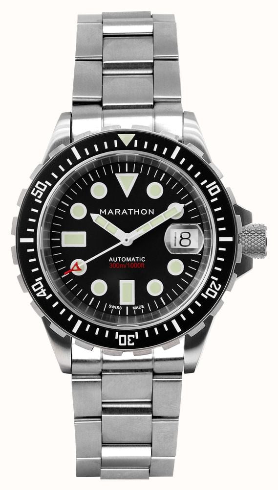 Marathon WW194006SS-2001