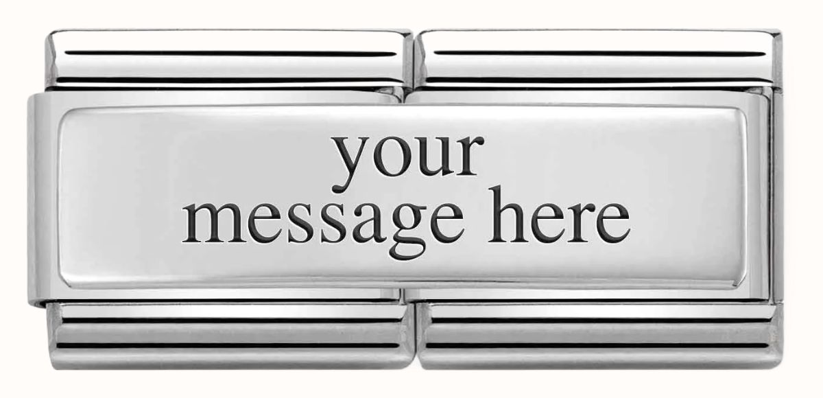 Nomination Jewellery 330710/01