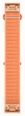 Garmin QuickFit Bands (20mm - Short) Shell Pink ComfortFit Fabric - Strap Only 010-14506-11 - alternate view 2