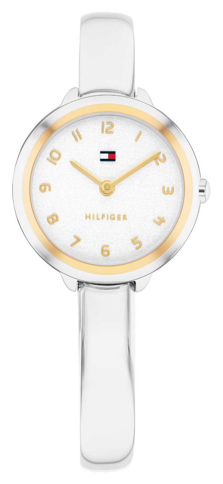 Tommy Hilfiger 1782894 DEMI BANGLE Two-Hand Quartz (26mm) Watch