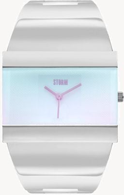 STORM STARLETTI ICE (38mm) Ice Blue Dial / Stainless Steel Bracelet 47313/IC
