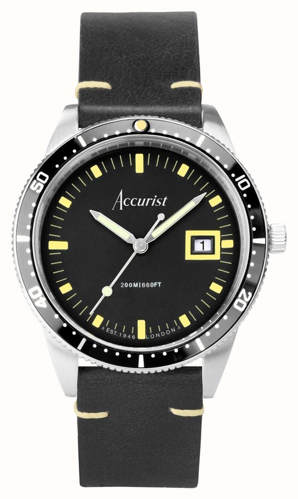 Accurist 72001