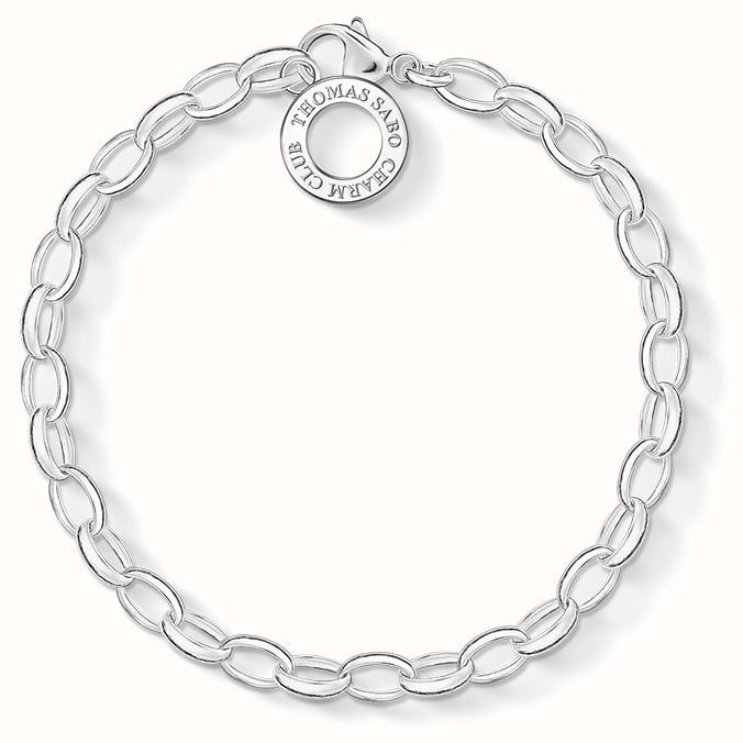 Thomas Sabo Jewellery X0031-001-12-M