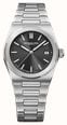 Raymond Weil A.R.T. Date Automatic (38mm) Graphite Sunray-Brushed Dial / Stainless Steel Bracelet 1000-ST-20001