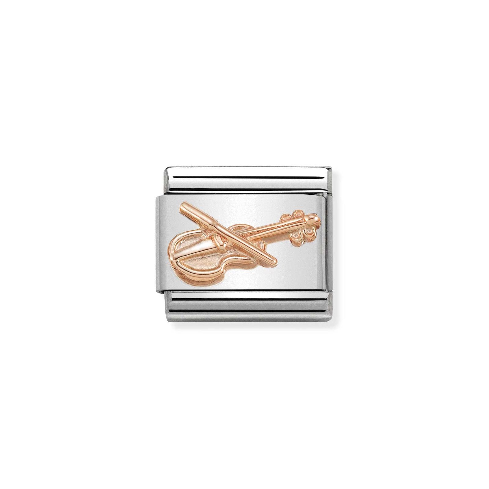 Nomination 430106/11 Composable Classic RELIEF SYMBOLS Jewellery