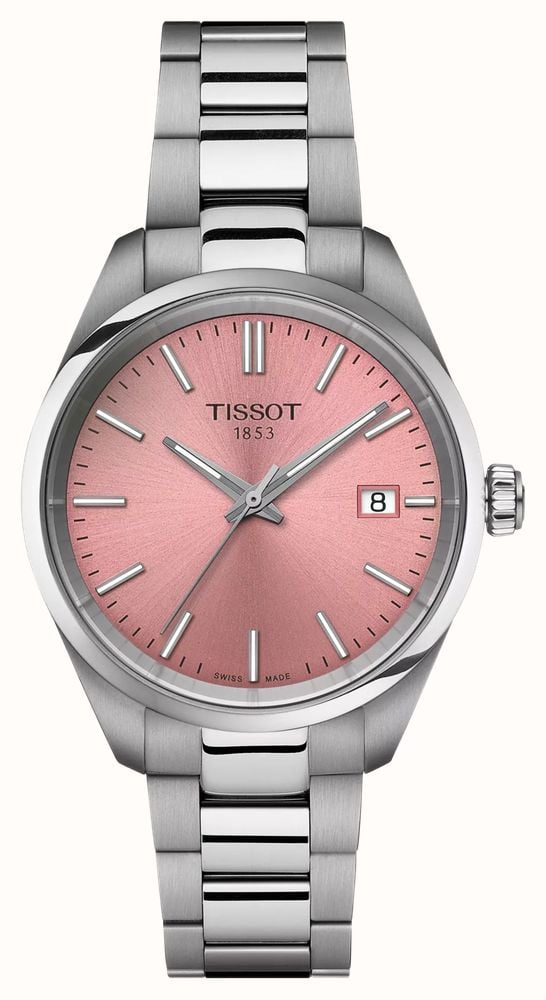 Tissot T1502101133100
