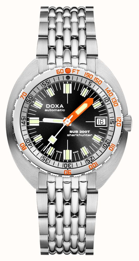 DOXA 804.10.101S.10