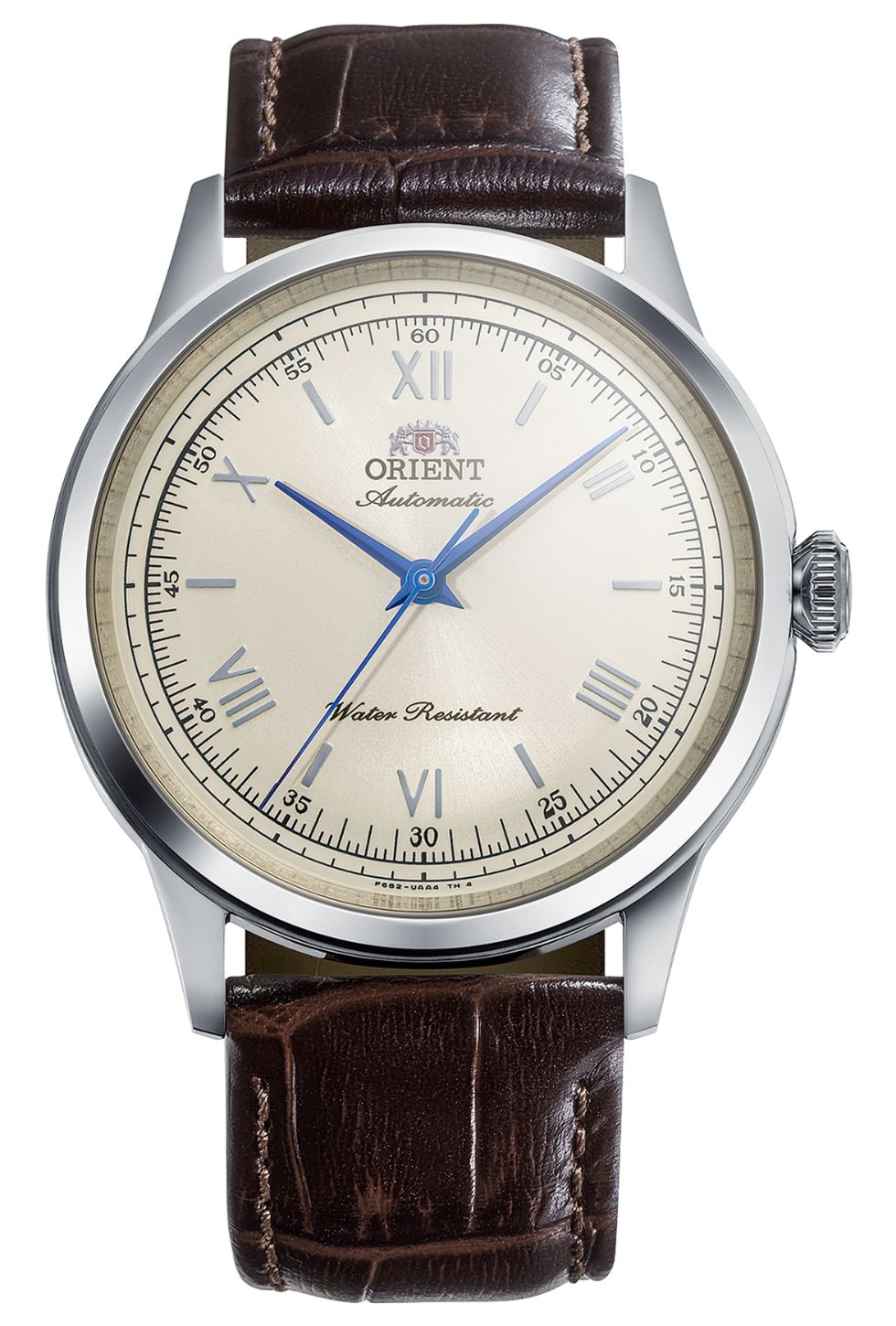 Orient RA-BB0003Y30B Bambino Automatic (38mm) Cream Dial / Watch
