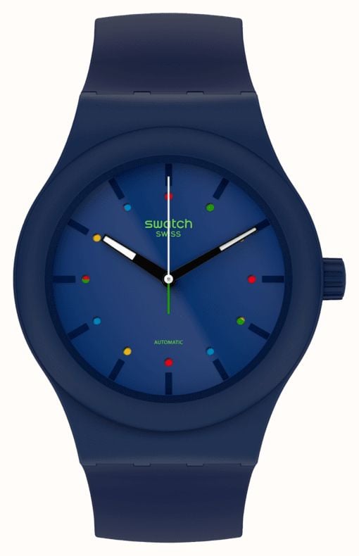 Swatch SO30N400