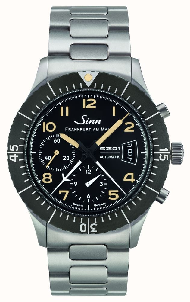 Sinn 156.031