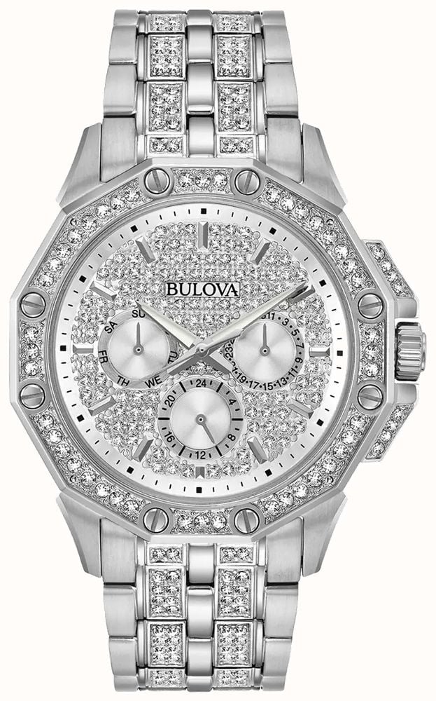 Bulova 96C134