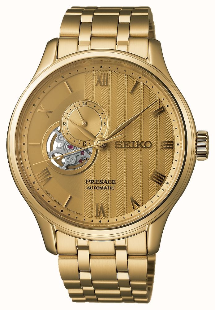 Seiko SSA468J1