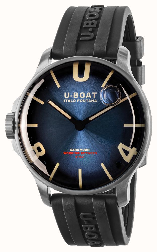 U-Boat 8704/E